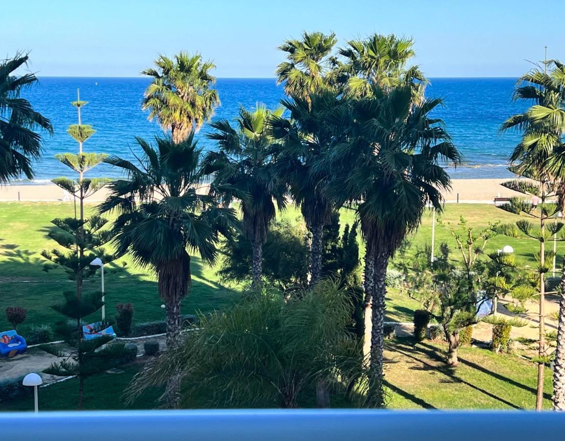 Dorado Amanecer Frente Al Mar Apartamento Oropesa del Mar Exterior foto