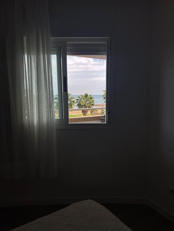 Dorado Amanecer Frente Al Mar Apartamento Oropesa del Mar Exterior foto